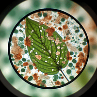 Under the Microscope: Identifying Plant Disease Through Foliage Patterns